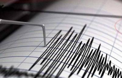 Earthquake of 6.2 Magnitude Hits Northwestern Afghanistan