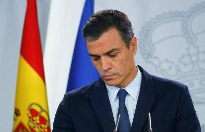 Spain Urges Chinese President to Speak with Ukrainian Leadership