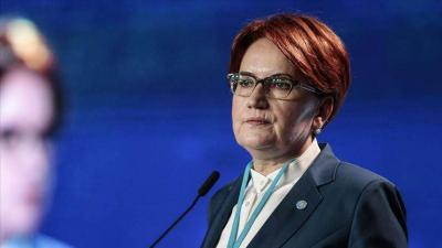 The Good Party Hints at Withdrawal from the Turkish Opposition Alliance