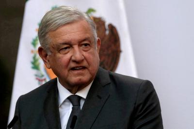 For the Third Time... Mexican President Announces COVID-19 Infection