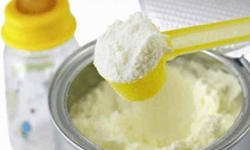 Increased Prices of Baby Formula: The Impact of Subsidy Removal