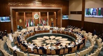 Arab Parliament Welcomes U.S. Decision to Halt Israeli Settlement Activities
