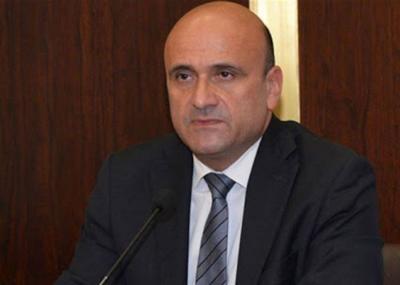 Title: Abi Ramia: Arrest the Troublemakers at President Fouad Chehab Stadium