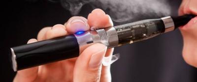 Title: France to Ban Single-Use E-Cigarettes
