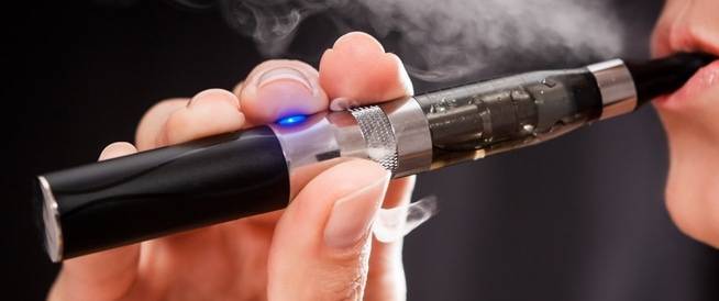 Title: France to Ban Single-Use E-Cigarettes