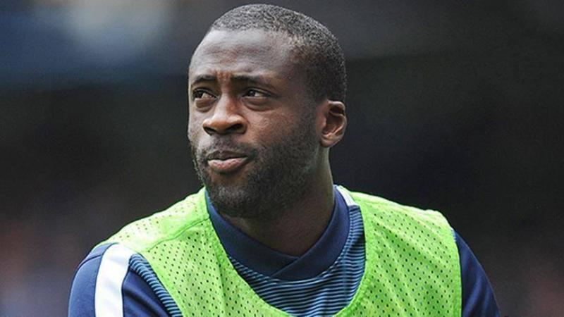 Title: Toure Appointed Assistant Coach of Standard Liege