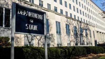 Arrival of New U.S. Ambassador to Niger