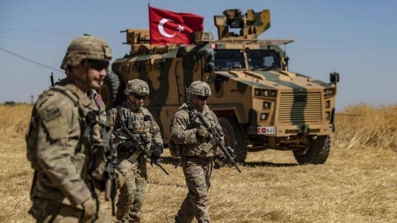 Death of Turkish Soldier Due to Injuries in Northern Iraq
