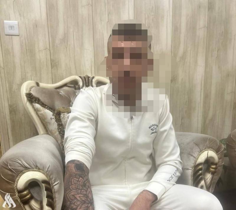 Title: Arrest of Suspect in One Billion Dinar Theft Attempting to Travel to Lebanon