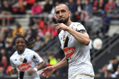 Title: Lille Reaches Agreement to Sign Algerian Nabil Bentaleb