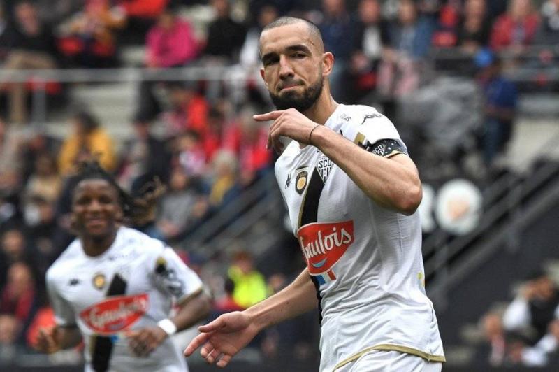 Title: Lille Reaches Agreement to Sign Algerian Nabil Bentaleb
