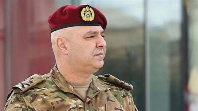 Meeting with Army Commander - Safa... What Are the Details?