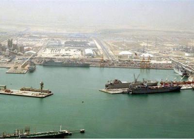 Kuwait... Power Outage at Two Refineries