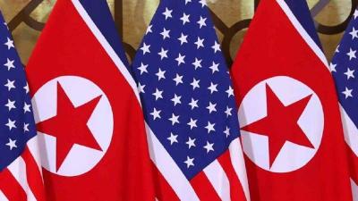 New U.S. Sanctions on North Korea