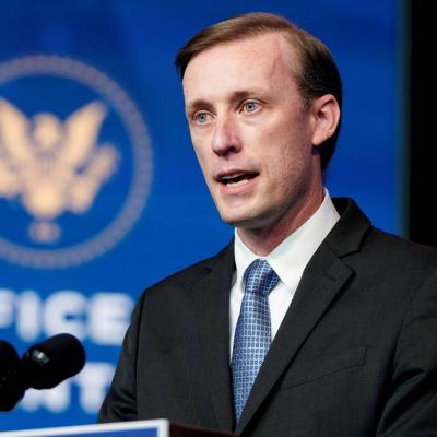 America: We Are Working on Providing a Safe Corridor for American Citizens to Exit Gaza to Egypt