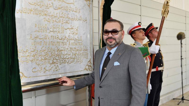 Morocco Declares Three Days of National Mourning Following Devastating Earthquake