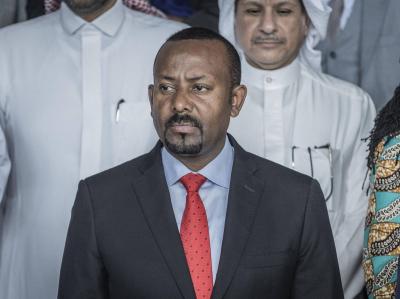 Title: Ethiopia Declares State of Emergency Following Clashes with Local Groups
