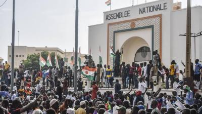 Niger Officially Clarifies Its Stance on Expelling Diplomats