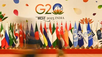 Why Did China Miss the G20 Summit?