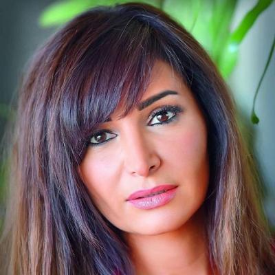 Rasha Shurbatji Mourns Her Father: "The Sheikh of Directors"