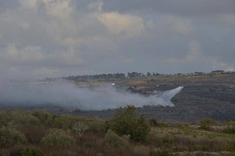 Israeli Army Warns 