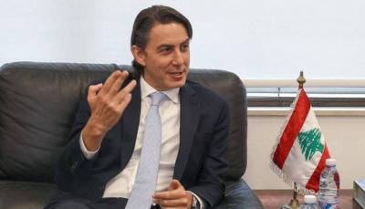 Hochstein in Beirut to Follow Up on Maritime Border Agreement