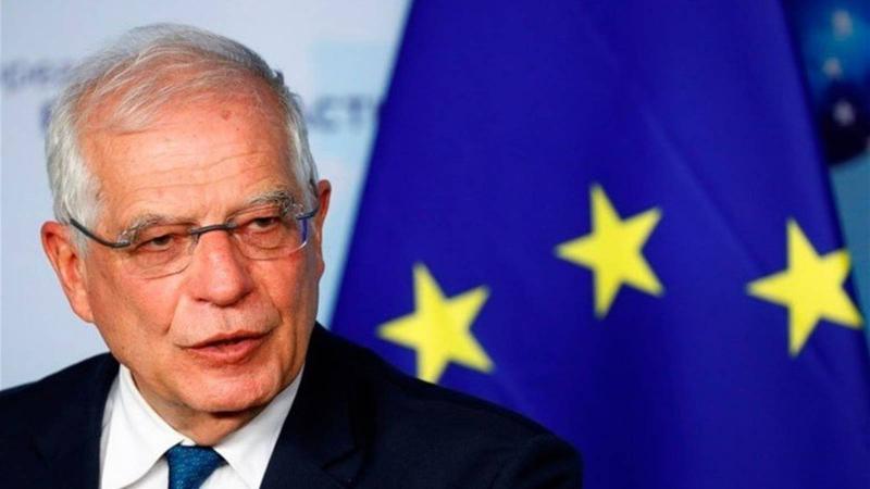 Britain, France, and Germany to Maintain Iran's Missile-Related Sanctions