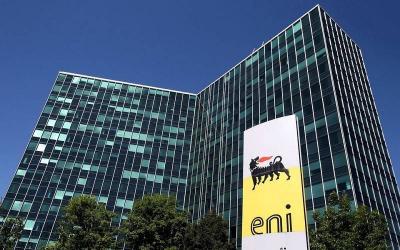 Eni CEO: Italy Does Not Face Any Issue Regarding Gas Supplies