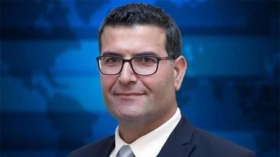 Title: Agriculture Minister Meets Algerian Ambassador to Strengthen Relations