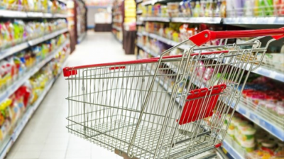 Decrease in Tunisia's Food Trade Deficit