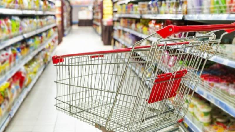 Decrease in Tunisia's Food Trade Deficit