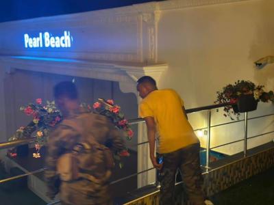 Somali Security Forces Rescue 84 Civilians