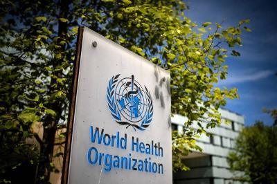 WHO Needs $80 Million to Meet Needs in West Bank and Gaza