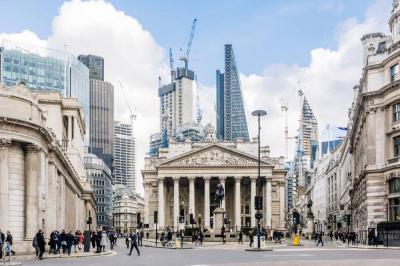 U.S. Banking Sector Overcomes Recent Disruptions