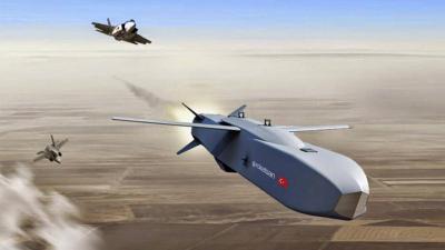 North Korea Launches Several Cruise Missiles
