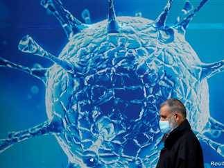 Biologist Expert: Those Infected Build Resistance to New Variant