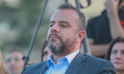 Adib Abdel Massih Calls for the Return of Jezzine Airport and Renaming it after Martyr Bashir Gemayel