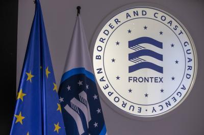 Bloomberg: UK Reaches Agreement with EU to Join Frontex