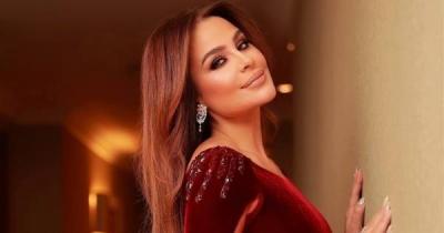 "The War Will End" Causes a Crisis for Carole Samaha... Mahmoud Darwish Foundation Responds