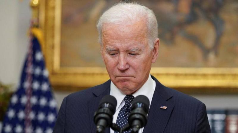 Biden: At Least 11 American Citizens Among the Dead in Israel