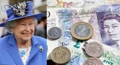 The Queen's Funeral May Negatively Impact the British GDP