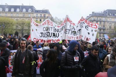 French Constitutional Council Raises Retirement Age to 64
