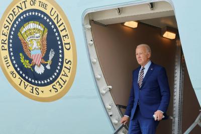 U.S. State Department: Biden Administration Refuses to Negotiate with Russia in Ukraine's Absence