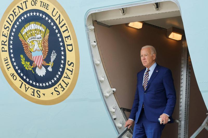 U.S. State Department: Biden Administration Refuses to Negotiate with Russia in Ukraine's Absence