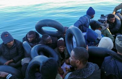 Financial Aid from the European Union to Combat Migration in Tunisia