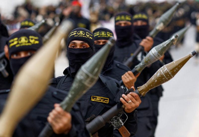 Al-Quds Brigades Announce That the Battle is No Longer Limited to Gaza