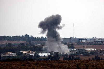 Beijing Confirms Investigation into the Death of Chinese Citizens in Israel