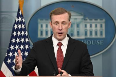 Title: White House: Israel Must Distinguish Between Terrorists and Civilians