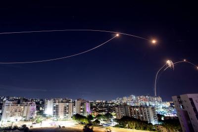 Title: Israeli Government Approves Evacuation of Ashkelon