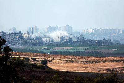 UN Security Council to Vote Today on US and Russian Proposals Regarding Gaza